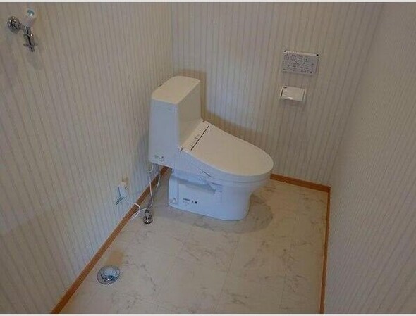 メリディアン国見弐番館の物件内観写真